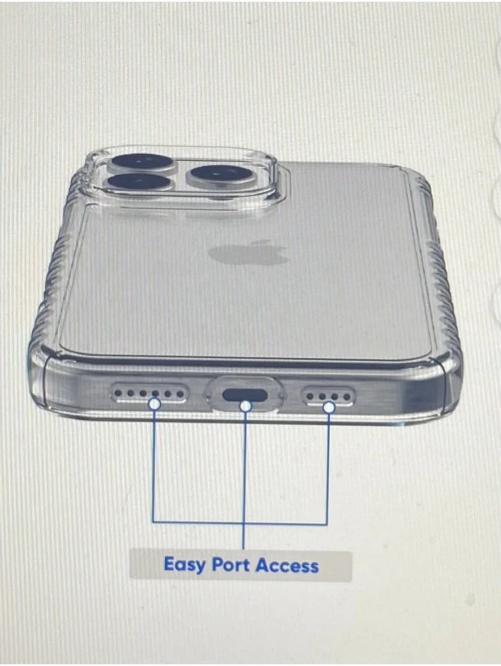 N/A case iphone